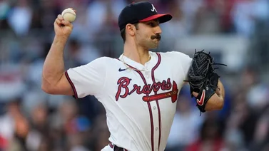 MLB: Spencer Strider enciende las alarmas en los Bravos