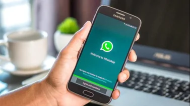 Desde tu WhatsApp consulta la deuda y el saldo de tu factura CORPOELEC 