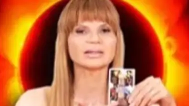 La escalofriante predicciones que hizo Mhoni Vidente sobre los sismos en EE.UU. y el eclipse solar La escalofriante predicciones que hizo Mhoni Vidente sobre los sismos en EE.UU. y el eclipse solar