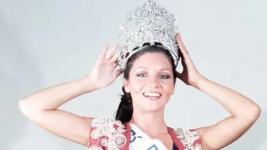 ¿Quéeee? A los 66 años Elluz Peraza podría regresar por el sueño de gritar Venezuela en Miss Universo 