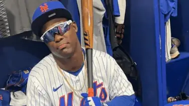 MLB: ¿Van a seguir? Prospecto dominicano es suspendido por una vergonzosa razón (+Video) MLB: ¿Van a seguir? Prospecto dominicano es suspendido por una vergonzosa razón (+Video)
