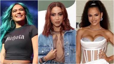 ¡Luto en la música! Cantante muere por complicaciones derivadas a desastrosa liposucción ¡Luto en la música! Cantante muere por complicaciones derivadas a desastrosa liposucción