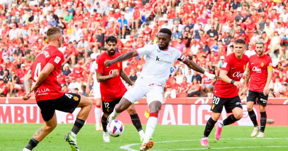¿Cuándo, dónde y cómo ver la final de la Copa del Rey entre el Mallorca ...