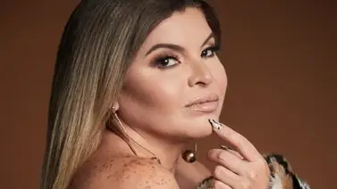 Así fue cómo Diveana sanó las heridas del alma bautizándose en el mismo lugar que Jesucristo (+Video) Así fue cómo Diveana sanó las heridas del alma bautizándose en el mismo lugar que Jesucristo (+Video)