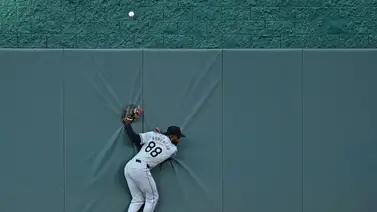 MLB: "Ozzie" Guillén habla sobre la lesión de Luis Robert Jr. (+Video) MLB: "Ozzie" Guillén habla sobre la lesión de Luis Robert Jr. (+Video)