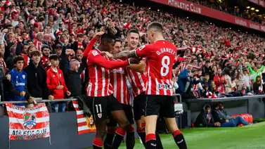 Athletic Club vs Mallorca ¿Quién se coronará como campeón de la Copa del Rey? Athletic Club vs Mallorca ¿Quién se coronará como campeón de la Copa del Rey?