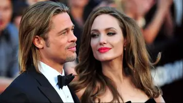 Angelina Jolie se harta y revela a todo el mundo el prontuario de violencia de su exmarido Brad Pitt Angelina Jolie se harta y revela a todo el mundo el prontuario de violencia de su exmarido Brad Pitt