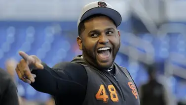 MLB: ¡Contratado! Pablo Sandoval consigue nuevo equipo en Estados Unidos (+Video) MLB: ¡Contratado! Pablo Sandoval consigue nuevo equipo en Estados Unidos (+Video)