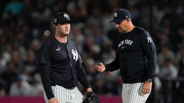 MLB: ¿Qué está pasando? Mira la cantidad de pitchers estrellas que están en la lista de lesionados