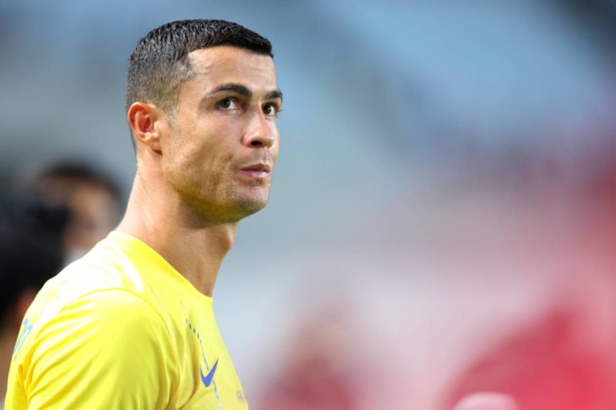Conoce la razón por la cual Cristiano Ronaldo se aleja de romper este  récord goleador en Arabia Saudita