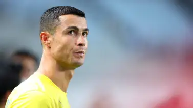 Conoce la razón por la cual Cristiano Ronaldo se aleja de romper este récord goleador en Arabia Saudita Conoce la razón por la cual Cristiano Ronaldo se aleja de romper este récord goleador en Arabia Saudita