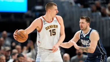 NBA: ¡Históricos! Estos 3 jugadores europeos alcanzan una impresionante hazaña