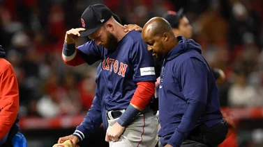 MLB: ¿Fin de su carrera? Mira la cantidad de partidos que se ha perdido Trevor Story desde 2022
