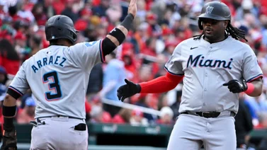 MLB: Marlins establecen la peor racha negativa en casa de los últimos 11 años en Las Mayores