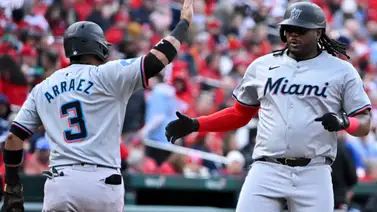 MLB: Marlins establecen la peor racha negativa en casa de los últimos 11 años en Las Mayores MLB: Marlins establecen la peor racha negativa en casa de los últimos 11 años en Las Mayores