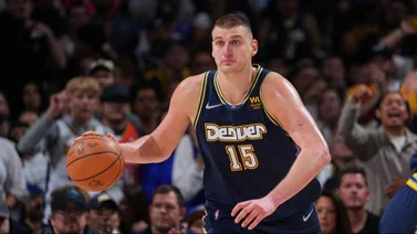 NBA: ¡El mandamás! Conoce el impresionante récord de Nikola Jokic que lo pone a la par de varias leyendas