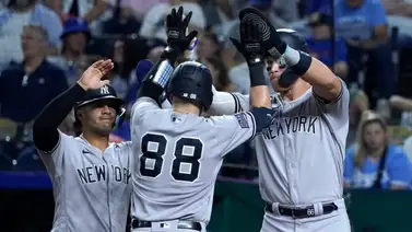 MLB: Chequeras activas: Las 10 nóminas más caras dentro del roster de 26 MLB: Chequeras activas: Las 10 nóminas más caras dentro del roster de 26