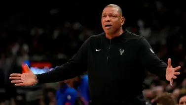 NBA: ¡Se harta! Doc Rivers explota con los jugadores y explica las razones de su fracaso en los últimos partidos NBA: ¡Se harta! Doc Rivers explota con los jugadores y explica las razones de su fracaso en los últimos partidos