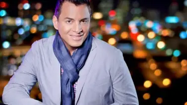 ¿Lo recuerdas? El día que Daniel Sarcos se le "mojó la canoa" con otro hombre ¿Lo recuerdas? El día que Daniel Sarcos se le "mojó la canoa" con otro hombre