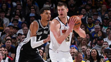 NBA: ¡Increíble! Victor Wembanyama supera a Embiid y Jokic en este particular apartado