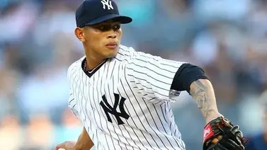 MLB: Yankees de Nueva York pierden a importante pitcher por toda la temporada (+Video) MLB: Yankees de Nueva York pierden a importante pitcher por toda la temporada (+Video)