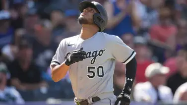 MLB: Este caraquista recibe llamado a las Grandes Ligas con Chicago MLB: Este caraquista recibe llamado a las Grandes Ligas con Chicago