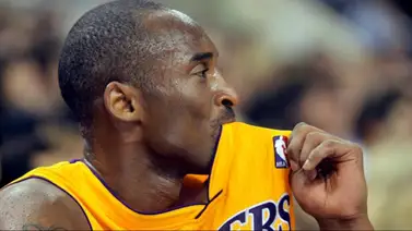 NBA: ¡Ver para creer! Kobe Bryant admitió quién era el único jugador que le podía ganar en un 1 contra 1 NBA: ¡Ver para creer! Kobe Bryant admitió quién era el único jugador que le podía ganar en un 1 contra 1