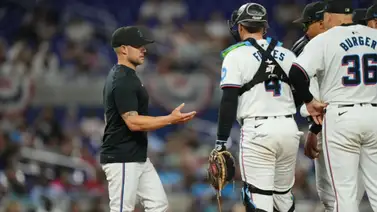 MLB: Arranque Complicado: Marlins de Miami y el historial de equipos con inicios 0-9 MLB: Arranque Complicado: Marlins de Miami y el historial de equipos con inicios 0-9