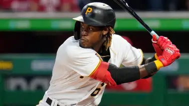 MLB: ¡Héroe! Oneil Cruz mata la partida ante Orioles con este batazo (+video) MLB: ¡Héroe! Oneil Cruz mata la partida ante Orioles con este batazo (+video)