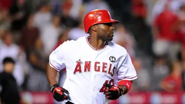 MLB: ¡Merecido! Torii Hunter formará parte de las oficinas de los Angelinos de Los Ángeles MLB: ¡Merecido! Torii Hunter formará parte de las oficinas de los Angelinos de Los Ángeles