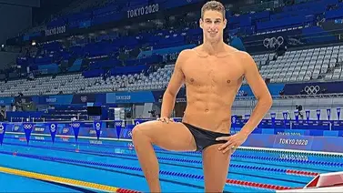 Alberto Mestre se sumará a la delegación venezolana en los Juegos Olímpicos de París 2024 Alberto Mestre se sumará a la delegación venezolana en los Juegos Olímpicos de París 2024