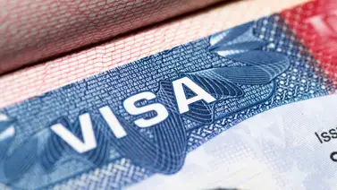 EEUU: Así puedes obtener una visa gratis para ingresar a este país EEUU: Así puedes obtener una visa gratis para ingresar a este país