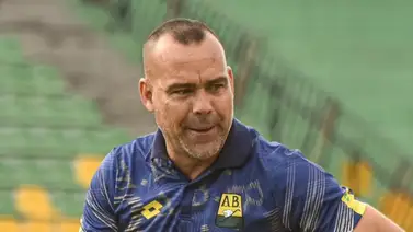 Rafael Dudamel se acerca a la clasificación de Bucaramanga en Colombia Rafael Dudamel se acerca a la clasificación de Bucaramanga en Colombia