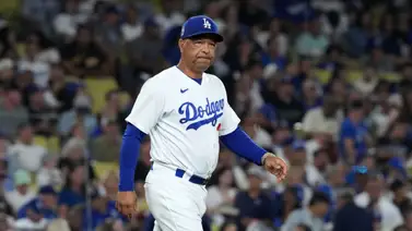 MLB: Dave Roberts revela cual sería el motivo de fracaso para los Dodgers esta temporada MLB: Dave Roberts revela cual sería el motivo de fracaso para los Dodgers esta temporada