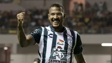 Liga MX: Salomón Rondón es nuevo líder de goleo en México (+ Video) Liga MX: Salomón Rondón es nuevo líder de goleo en México (+ Video)