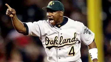 MLB: Miguel Tejada destaca entre los nuevos exaltados al Salón de la Fama de Oakland MLB: Miguel Tejada destaca entre los nuevos exaltados al Salón de la Fama de Oakland