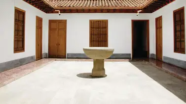 Conoce estos 3 lugares para visitar sin gastarte la quincena Conoce estos 3 lugares para visitar sin gastarte la quincena