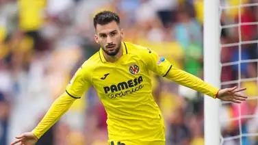 Estos son los máximos asistidores de LaLiga 2023-2024 Estos son los máximos asistidores de LaLiga 2023-2024