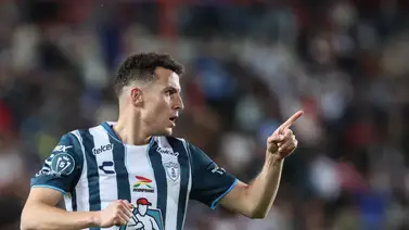 Liga MX: Así rompe Oussama Idrissi su ayuno en Ramadán (+ Foto) Liga MX: Así rompe Oussama Idrissi su ayuno en Ramadán (+ Foto)
