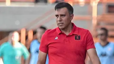 América de César Farías sueña con los cuadrangulares América de César Farías sueña con los cuadrangulares