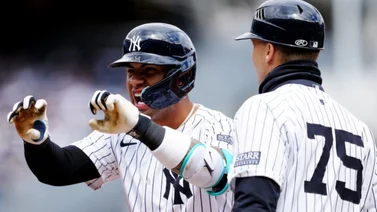 MLB: Así quedó la tabla de Las Mayores después de la jornada de este 6 de abril 