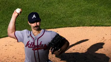 Manager de Bravos de Atlanta habla sobre la grave lesión de Spencer Strider Manager de Bravos de Atlanta habla sobre la grave lesión de Spencer Strider