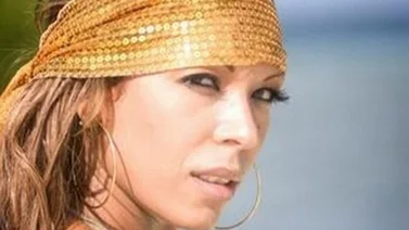 ¡Bienvenida! Karina Salaya "La Pupy" cuenta cómo se siente al volver a su tierra Venezuela (+Declaraciones)