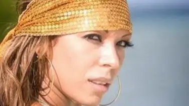 ¡Bienvenida! Karina Salaya "La Pupy" cuenta cómo se siente al volver a su tierra Venezuela (+Declaraciones) ¡Bienvenida! Karina Salaya "La Pupy" cuenta cómo se siente al volver a su tierra Venezuela (+Declaraciones)