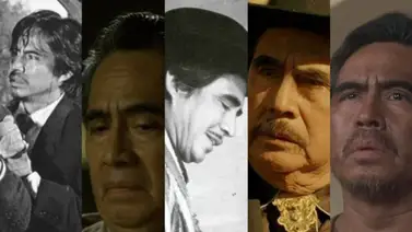 ¡Otro grande de la televisión se va! Muere a los 90 años Ernesto Gómez Cruz ¿De qué? ¡Otro grande de la televisión se va! Muere a los 90 años Ernesto Gómez Cruz ¿De qué?