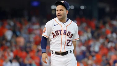 MLB: ¡Lo agarró la presión! Esto dice José Altuve sobre la crisis de los Astros de Houston (+Video)