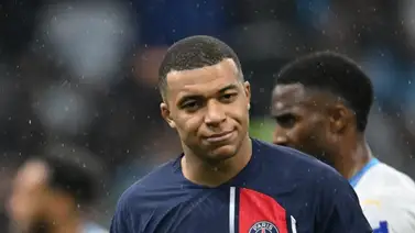 Champions League: ¡Bombazo! Kylian Mbappé le envió un contundente mensaje al Barcelona previo a la eliminatoria Champions League: ¡Bombazo! Kylian Mbappé le envió un contundente mensaje al Barcelona previo a la eliminatoria