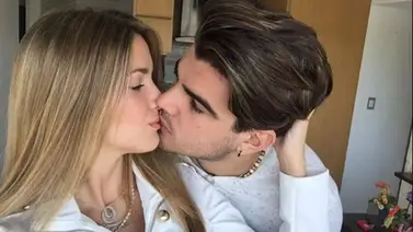 ¡Crece el hogar! Jonathan Moly y Andrea Villaroel anuncian que serán padres por tercera vez ¡Crece el hogar! Jonathan Moly y Andrea Villaroel anuncian que serán padres por tercera vez