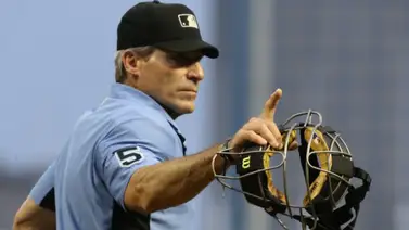 MLB: ¡Tremendo robo! Ángel Hernández protagoniza polémica con criollo de los Yankees (+Video) MLB: ¡Tremendo robo! Ángel Hernández protagoniza polémica con criollo de los Yankees (+Video)