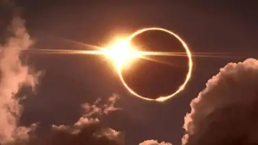 Así podrás ver la transmisión de la NASA del eclipse solar del 8 de abril (+Video) Así podrás ver la transmisión de la NASA del eclipse solar del 8 de abril (+Video)